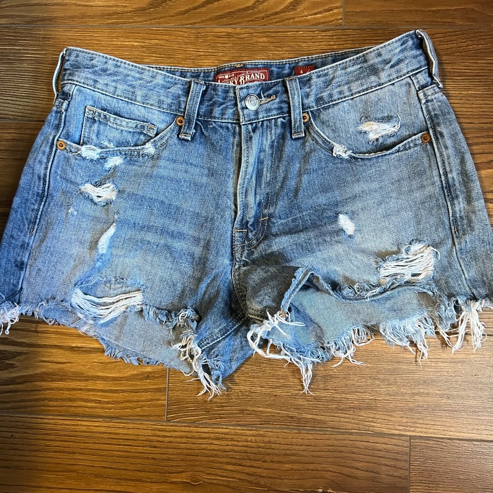 Lucky Brand Shorts